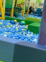 -莫莉幻想儿童乐园(北京丰台永旺店)