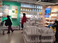 -宜家家居(宝山商场店)