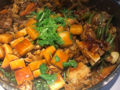 -黄记煌三汁焖锅(宽城万达店)