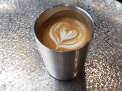 -Au Cafe&Roastery(华侨城店)