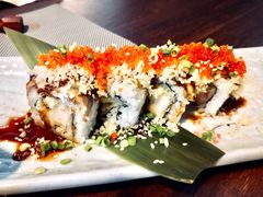 魁炉寿司-魁炉居酒屋·深夜食堂(较场口店)