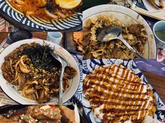 -仙隐小鹿中華の日料(正弘城店)
