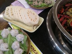 -大龙火锅(老店)