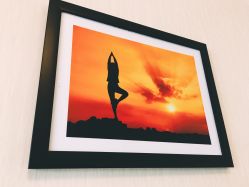 -瑜舍瑜伽连锁教室