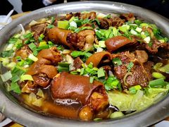 -苏州藏书羊肉馆(安顺路店)