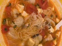 -粉小主·贵州酸汤牛肉粉(南京仙林金鹰店)