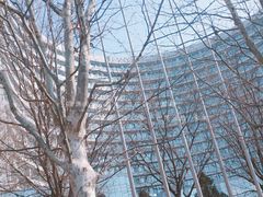 -天津海河悦榕庄·Lobby Lounge大堂吧