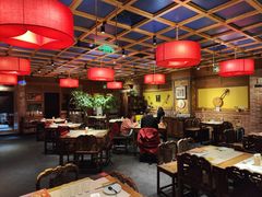 -小吊梨汤·北京菜·烤鸭(清河万象汇店)
