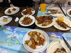 -巴犀烧烤(新崇光店)