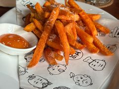 -京A Taproom·精酿餐吧(CBD店)