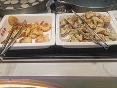 -素满香·全民食养自助(长宁龙之梦店)