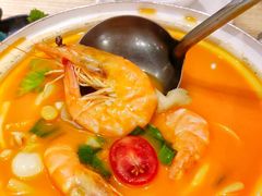 -米泰芒·东南亚料理(体育西店)