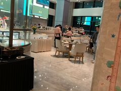 -菲住布渴酒店自助餐厅(阿里巴巴西溪园区店)