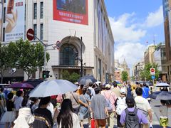 -大富贵(江西中路店)