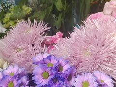 -盒马鲜生(馥邦国际店)