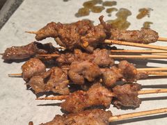 -管氏翅吧(马家堡店)