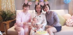 -大美母婴湖畔月子中心(江宁店)
