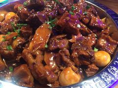 -胖哥俩肉蟹煲(湖滨银泰in77店)