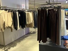 -URBAN REVIVO(欢乐海岸购物中心店)