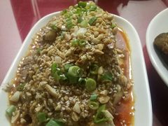 -胖子菜馆(隆昌路店)