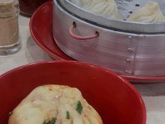 鲜肉生煎-新川饮食(新川小区店)