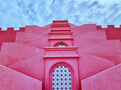 -漳州滨海火山岛自然生态风景区