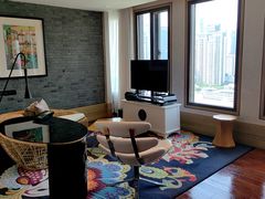 -上海外滩英迪格酒店