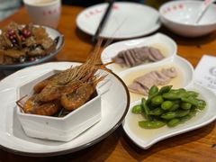 -三玛璐酒楼(汉口路店)