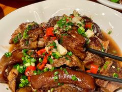 -益华家菜屋(世茂店)