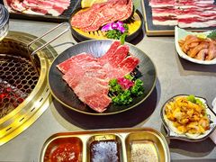-明洞王妃家烤肉(苏州中心星悦汇店)