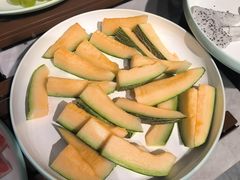 -晶丽香榭自助餐(南京大饭店)