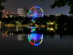 -南宁南湖公园