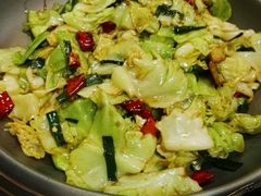 -台北楚楚园馅饼粥(虹桥南丰城店)