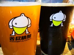-王歘歘·chuǎ火锅(五道营店)