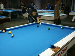 -广州保龄球馆(广州天河体育中心店)