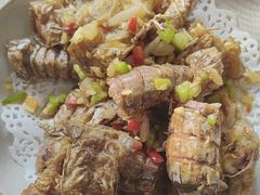 -渔娘渔家丹东海鲜(东直门店)