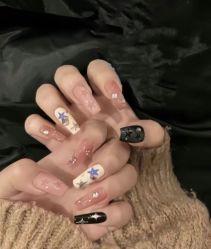 -斯馨·健康美甲美睫