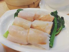 鬼马炸两肠-益健海鲜大食坊(拱北口岸店)