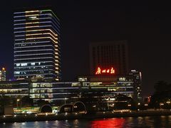 -珠江夜游广州塔·中大码头