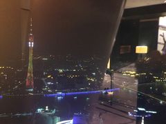 -广州四季酒店