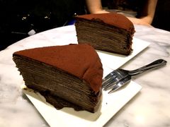 -Awfully Chocolate(来福士广场店)