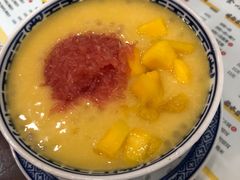 -黄氏许牛奶甜品餐厅(裕华万达店)