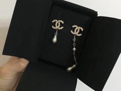 -Chanel(德基广场店)