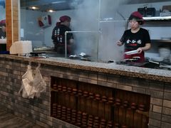 -金谷园饺子·烧烤·家宴(人大总店)