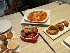-必胜客(武汉欢乐谷店)