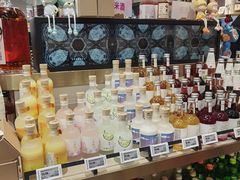 零售区-盒马鲜生(富田新天地店)
