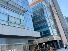 -星巴克臻选(上海长风大悦城店)