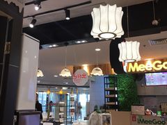 大堂-茶颜悦色(平和堂负一楼店)
