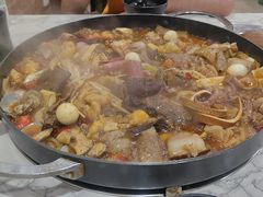 -泡椒王自助铁板烧(天生丽街店)