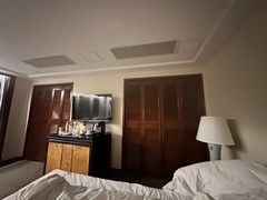 -香港皇家太平洋酒店